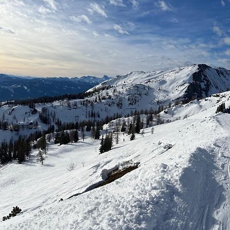 Apartment Kumitzblick Obersdorf 외부 사진
