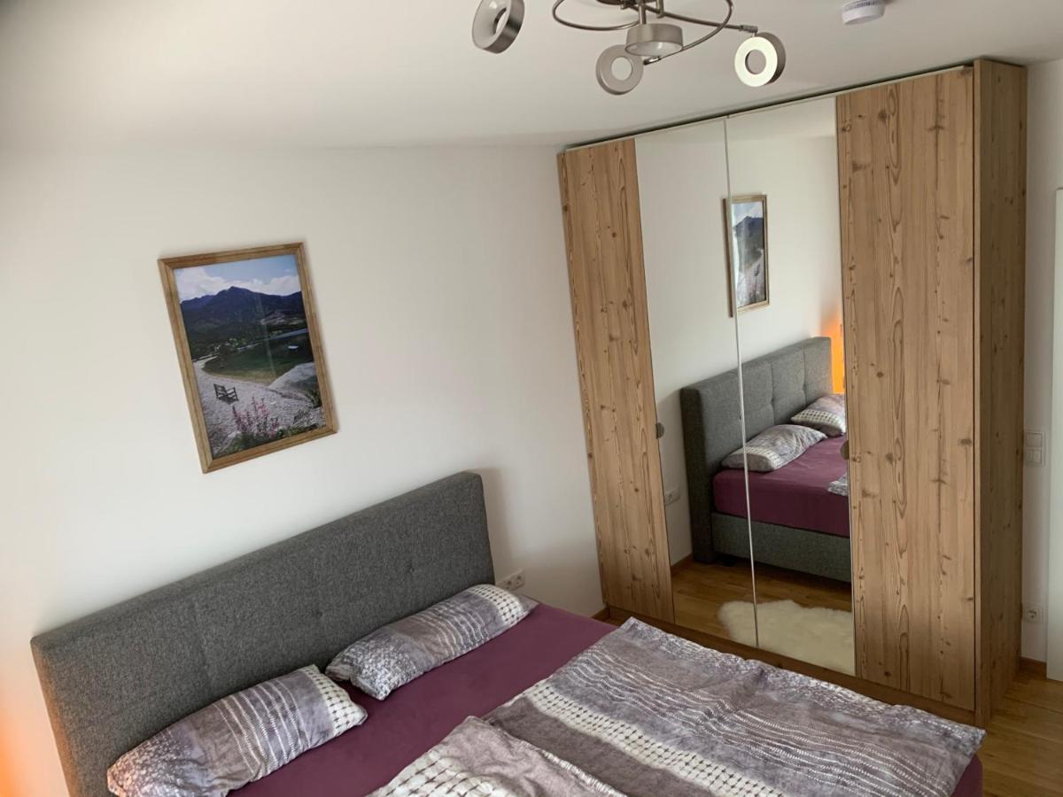 Apartment Kumitzblick Obersdorf 외부 사진