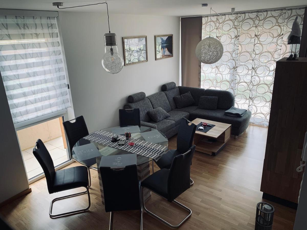 Apartment Kumitzblick Obersdorf 외부 사진