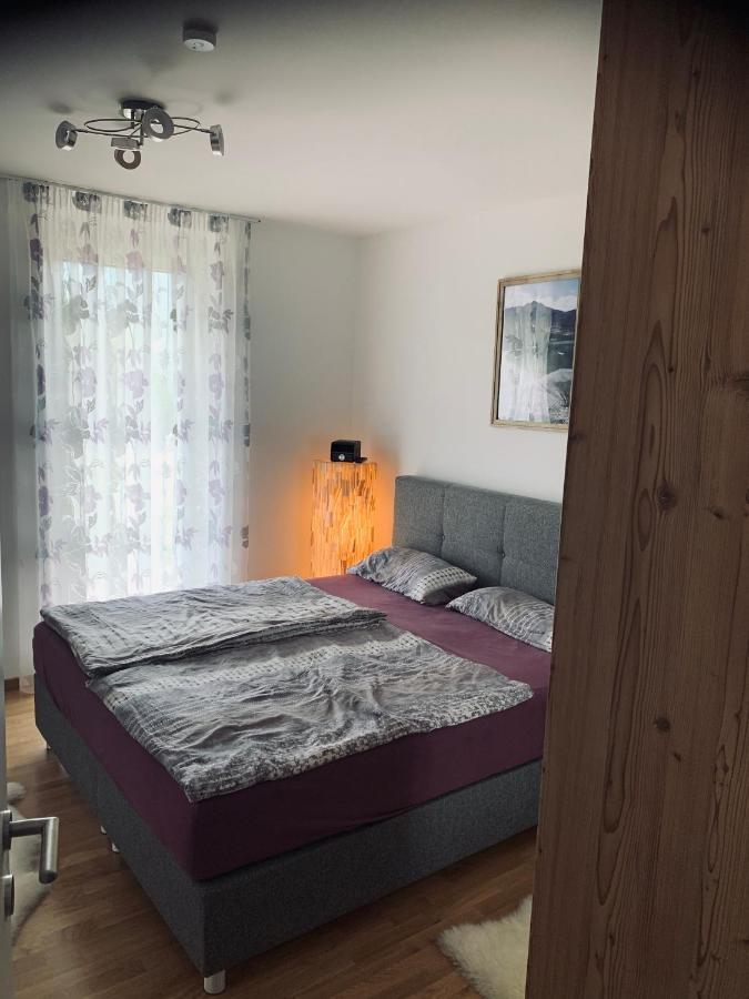 Apartment Kumitzblick Obersdorf 외부 사진