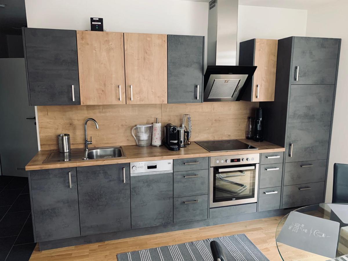 Apartment Kumitzblick Obersdorf 외부 사진