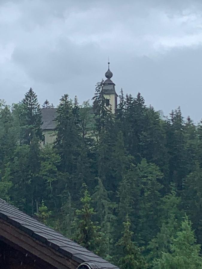 Apartment Kumitzblick Obersdorf 외부 사진
