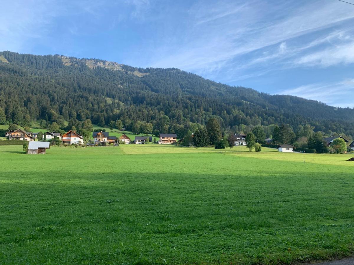 Apartment Kumitzblick Obersdorf 외부 사진