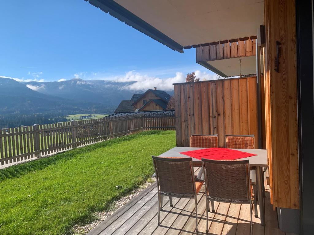 Apartment Kumitzblick Obersdorf 외부 사진