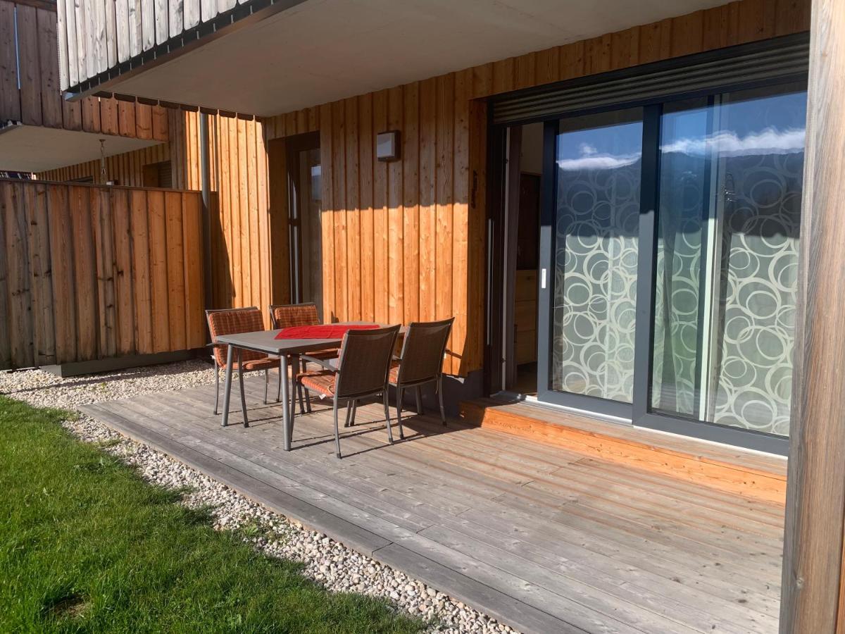 Apartment Kumitzblick Obersdorf 외부 사진